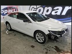 شيفروليه ماليبو